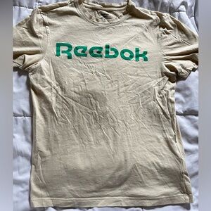 Reebok T-Shirt